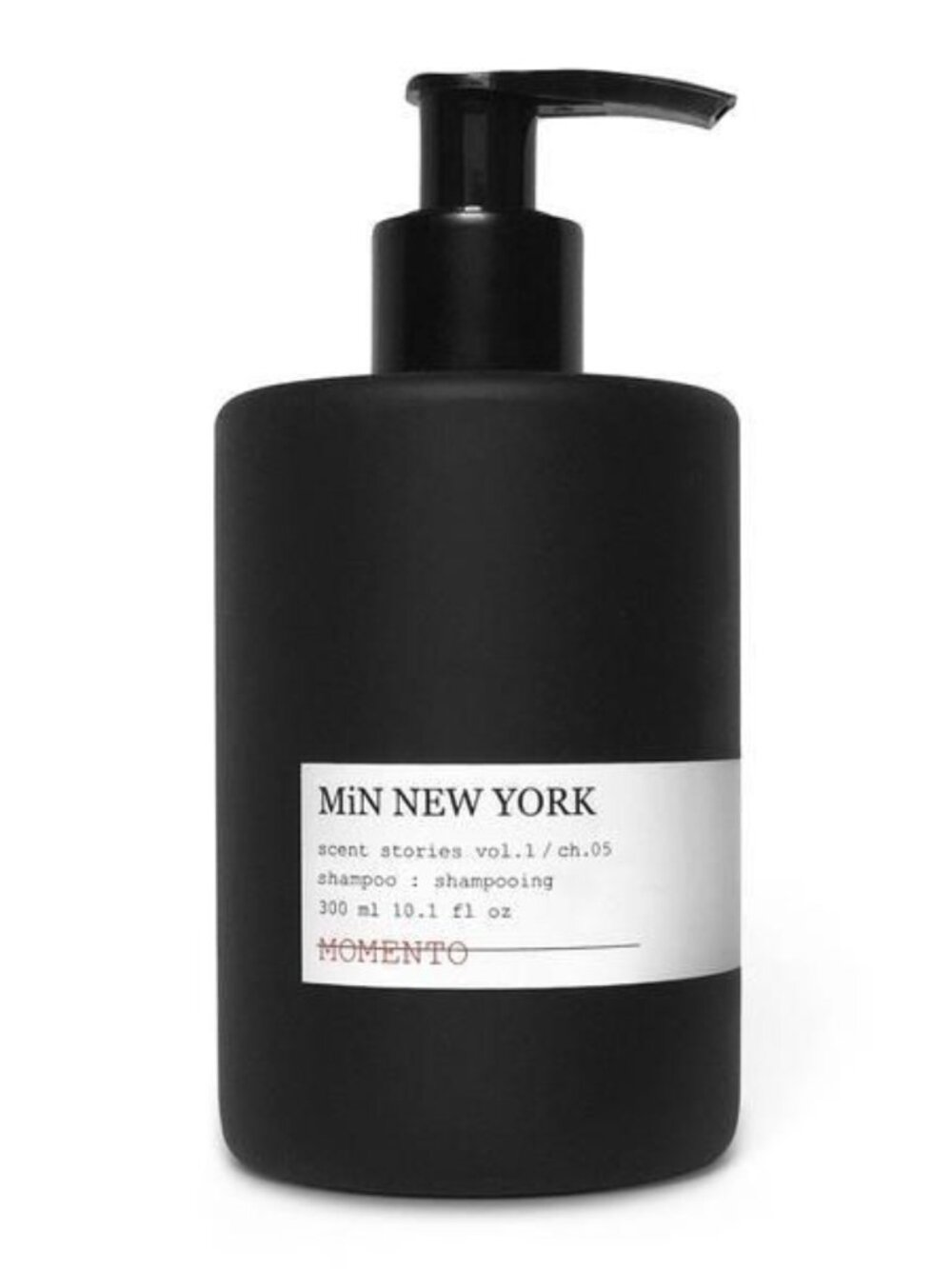 MiN New York  MOMENTO Scent Stories Hand Wash ~ 300ml/ 10.1 oz  NEW